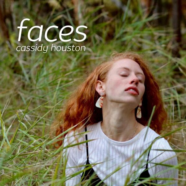 Cover art for Faces